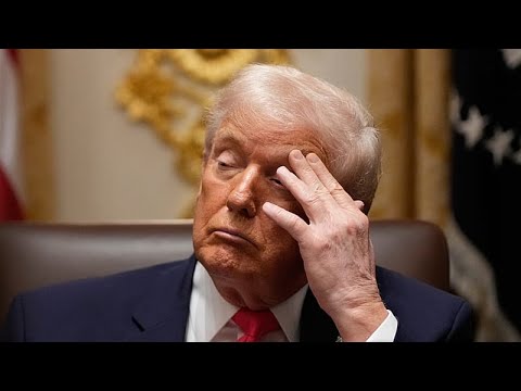Somalia, violento attacco di Trump: “Paese marcio, non vogliamo i loro migranti”