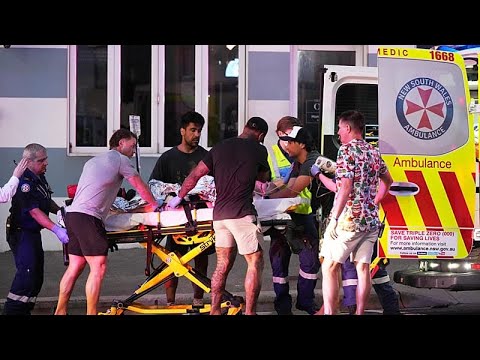 Sparatoria a Bondi Beach: almeno 11 morti, la polizia neutralizza gli assalitori