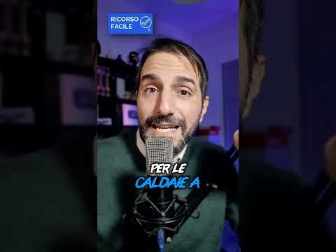 Stop caldaie rinviato, ma gli incentivi spariscono: il vero conto lo paghi tu. 👀🔥