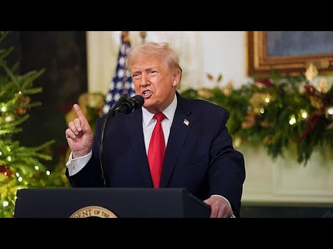 Trump rivendica i successi economici, ma tra gli elettori cresce la disapprovazione