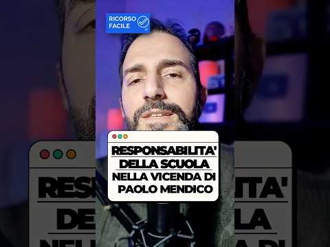 3 giorni non misurano una tragedia: contano segnalazioni, protocolli e documenti.