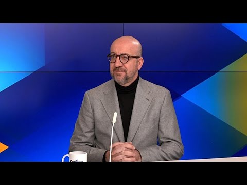 Charles Michel attacca Rutte: “Il capo della Nato dovrebbe smettere di essere un agente degli Usa”