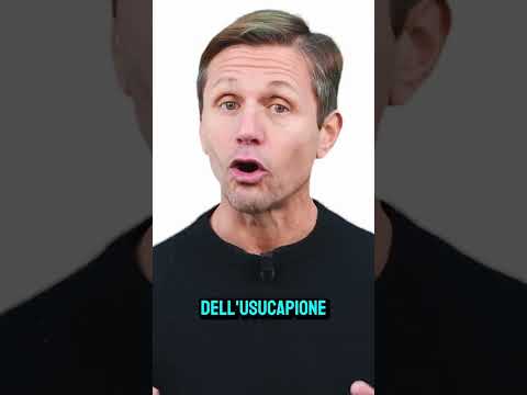 Come INTESTARE CASA senza notaio | Avv. Angelo Greco