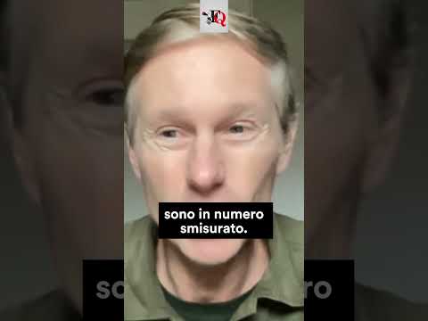 “CRISI ECONOMICA DEL VENEZUELA COLPA DI MADURO? È FALSO” #news #shorts #Orsini