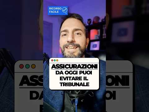 Dal 15/1/2026: reclamo (45 gg) e poi Arbitro online. 20€, senza avvocato, risposta in 180 gg.