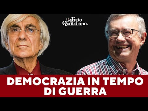 Democrazia in tempo di guerra: censurare l’informazione, disciplinare la cultura e la scienza