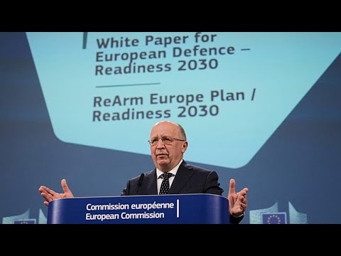 Difesa Ue-Usa, Kubilius: l’ombrello nucleare americano resta, ma l’Ue deve rafforzarsi