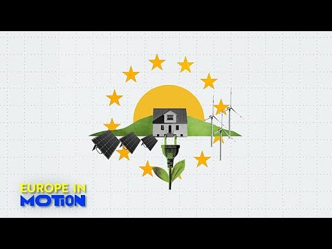 Elettricità verde: quali sono i paesi dell’Ue che ne utilizzano di più?