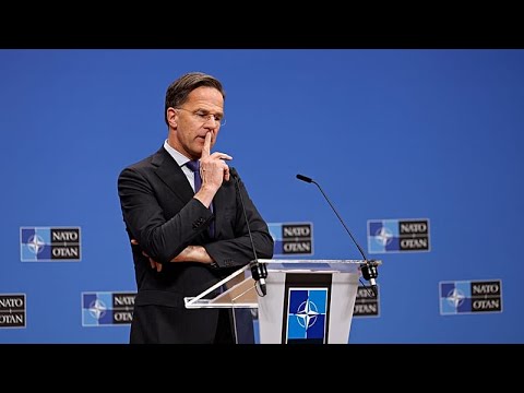“Europa indipendente dagli Usa? Continui a sognare”: aspre critiche al segretario Nato Rutte