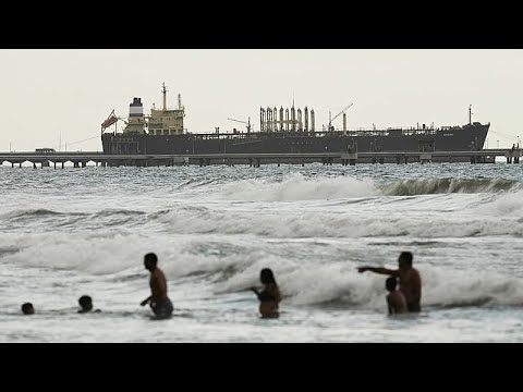 Gli Stati Uniti sequestrano un’altra petroliera: avrebbe infranto il blocco navale in Venezuela