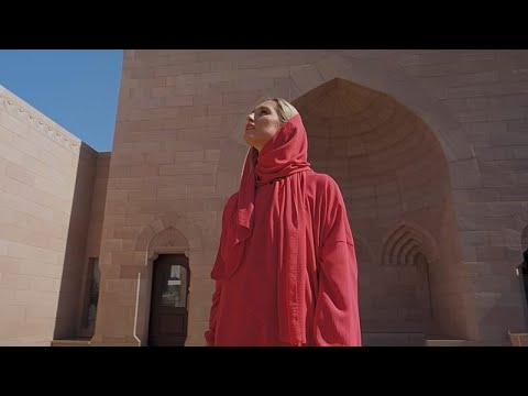Grand Voyager | Alla scoperta dell’Oman