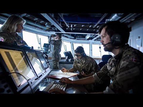 Groenlandia e Nato si impegnano a rafforzare la sicurezza dell’Artico