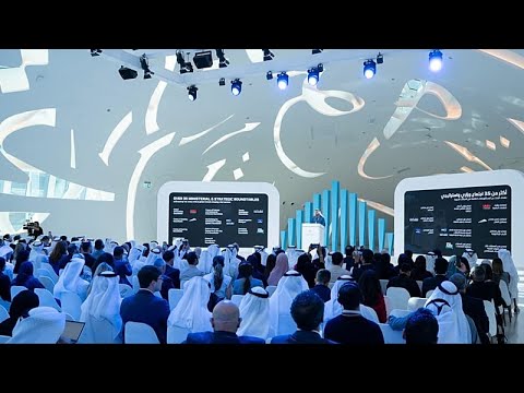 Il World Governments Summit 2026 di Dubai sarà “il più ambizioso di sempre”