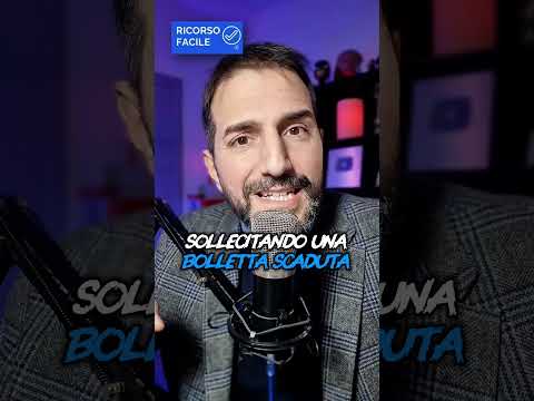 In quanto tempo si prescrive la bolletta dell’ acqua?