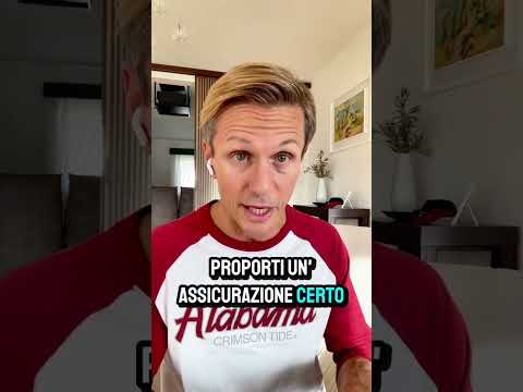 La BUGIA del MUTUO che nessuno ti dice | Avv. Angelo Greco