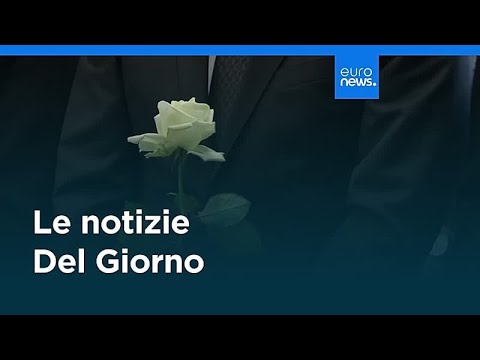 Le notizie del giorno | 10 gennaio 2026 – Serale