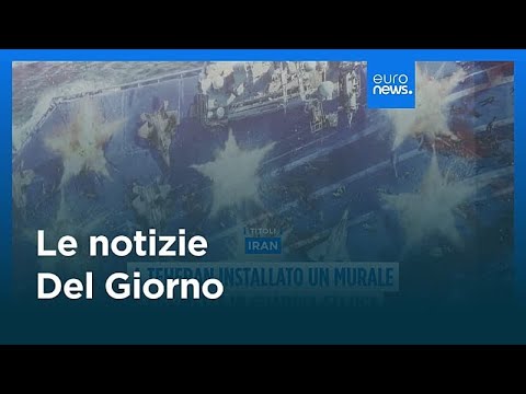Le notizie del giorno | 26 gennaio 2026 – Serale