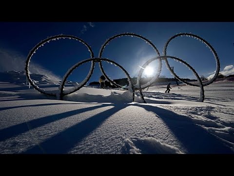 Milano-Cortina 2026, la fiamma olimpica arriva a Cortina d’Ampezzo