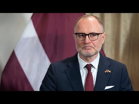 Ministro lettone della Difesa a Euronews: la lite sulla Groenlandia non è la fine della Nato