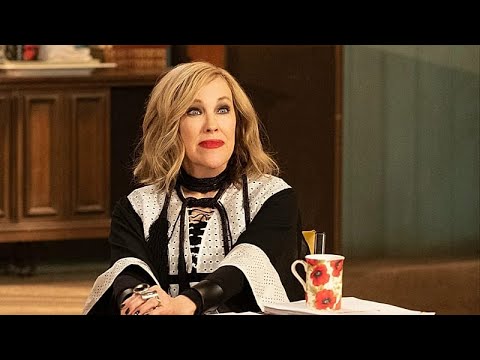 Muore a 71 anni Catherine O’Hara, l’attrice di “Schitt’s Creek” e “Mamma ho perso l’aereo”