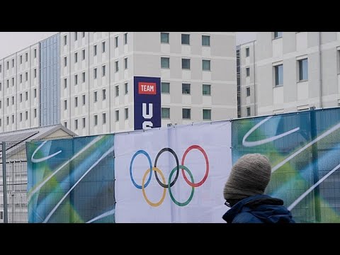 Opposizione protesta contro il ruolo dell’Agenzia ICE alle Olimpiadi invernali di Milano-Cortina