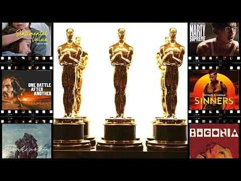 Oscar 2026, Sinners entra nella storia con un record di 16 candidature