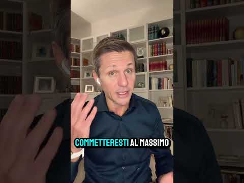 PAROLACCE a un POLIZIOTTO | Avv. Angelo Greco