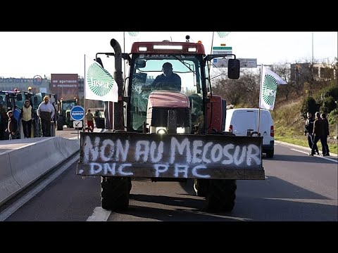 Possibile via libera all’accordo tra Ue e Mercosur: riunione mercoledì, dopo garanzie all’Italia