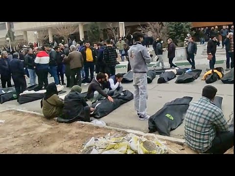 Proteste in Iran, migliaia di morti nella repressione: perché il bilancio vittime rimane incerto