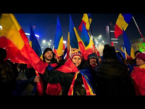 Romania: proteste contro una legge che “vieta la libertà d’espressione”, cosa dice davvero la norma