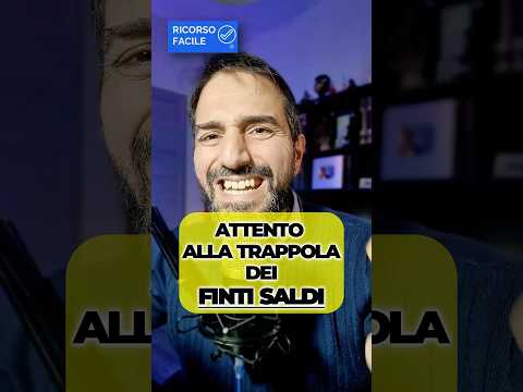 Saldi “post feste”: lo sconto può essere una trappola