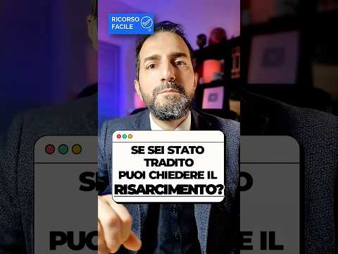 Sei stato tradito: puoi chiedere il risarcimento? Solo con danno grave provato. Non basta la colpa.
