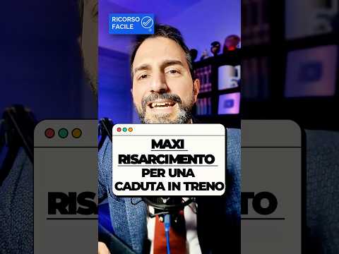 Treno Frecciarossa frena bruscamente, passeggera cade e si frattura due costole