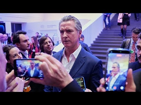 Trump, il governatore dem Newsom all’Europa: “Basta convenevoli, combattete il fuoco con il fuoco”
