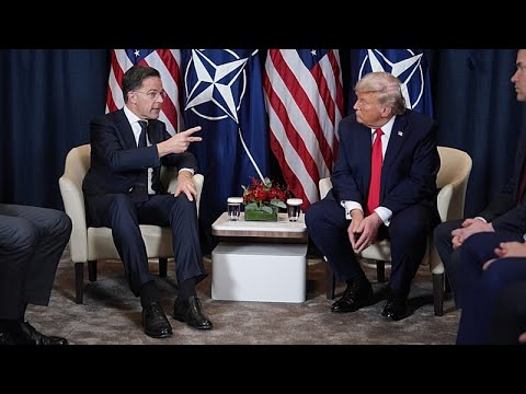 Trump non imporrà dazi ai Paesi che hanno inviato soldati in Groenlandia