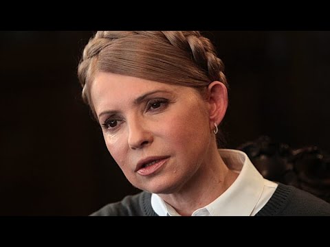 Ucraina, l’ex premier Yulia Tymoshenko accusata di corruzione