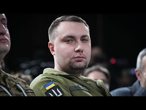 Ucraina: Zelensky nomina il capo dell’intelligence Kyrylo Budanov come nuovo capo gabinetto