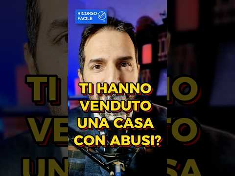 Abusi emersi dopo il preliminare? L’agenzia risponde solo per ciò che sapeva o doveva sapere.
