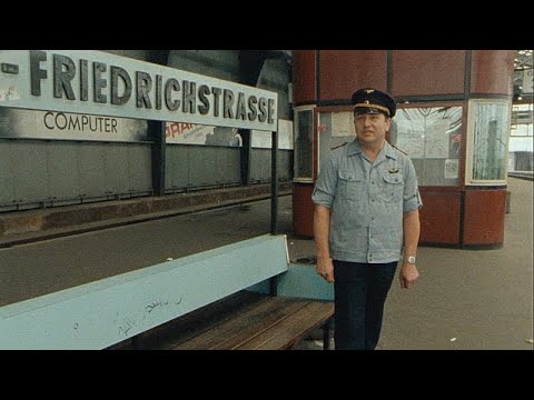 Berlinale, Friedrichstraße: il confine che cambiò la storia. Il film che racconta la caduta del Muro