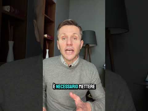 BONIFICI senza rischi FISCALI | Avv. Angelo Greco