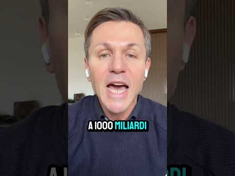 Come si diventa RICCHI in ITALIA | Avv. Angelo Greco