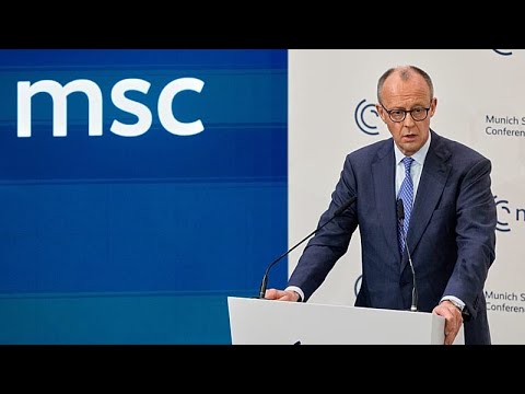 Conferenza Sicurezza Monaco, focus su difesa Ue, Gaza e Ucraina: Merz vede Rubio e Macron