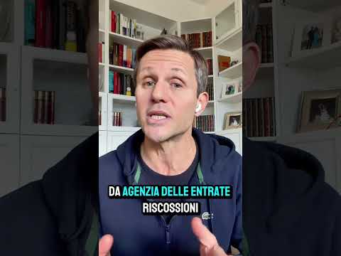 COSA c’è nella RACCOMANDATA?
