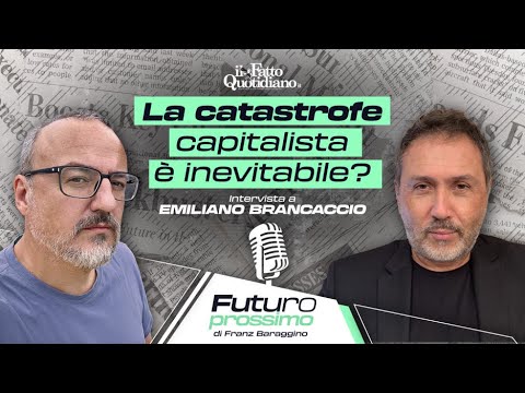 Da Trump agli Eurobond: la catastrofe capitalista è inevitabile?