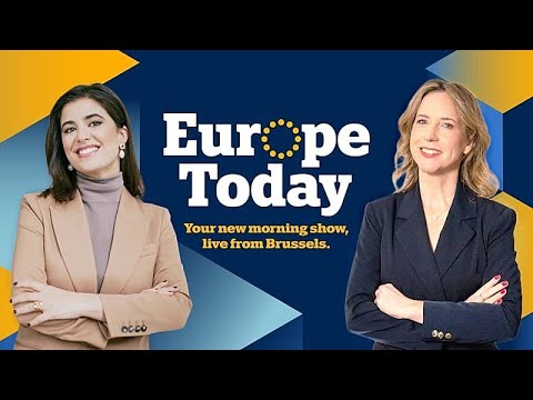Europe Today: si parla di colloqui sull’Iran a Ginevra e dell’entrata dell’Italia nel Board of Peace