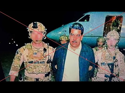 Fact-checking: boom di deepfakes e fake news generate con l’Ai sulla cattura di Maduro