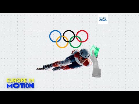 Gli atleti delle Olimpiadi invernali ricorrono al crowdfunding per pagare viaggi e attrezzature