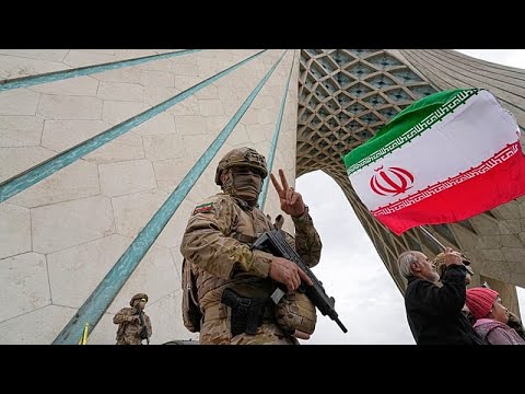 Il ministro degli Esteri iraniano Araghchi a Ginevra per i colloqui sul nucleare tra Iran e Usa