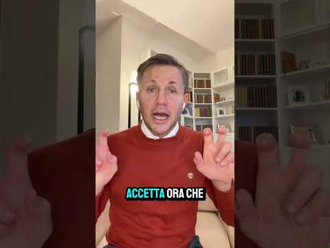 Il PARROCO SHOCK | Avv. Angelo Greco