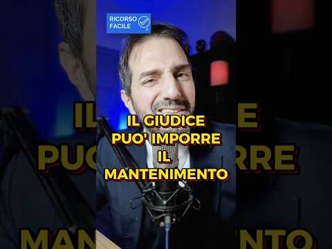 Il riconoscimento non è una scelta libera: se sei il padre, lo decide anche il giudice.